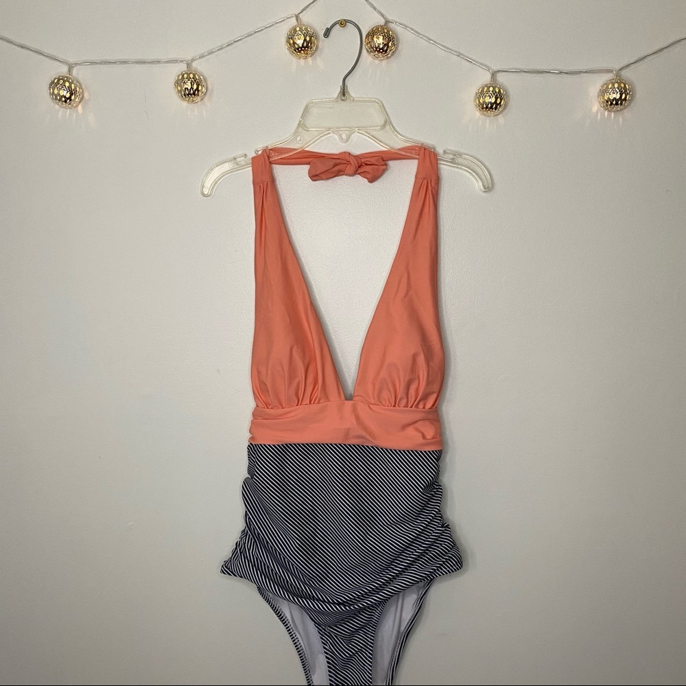 Cupshe one piece swimsuit